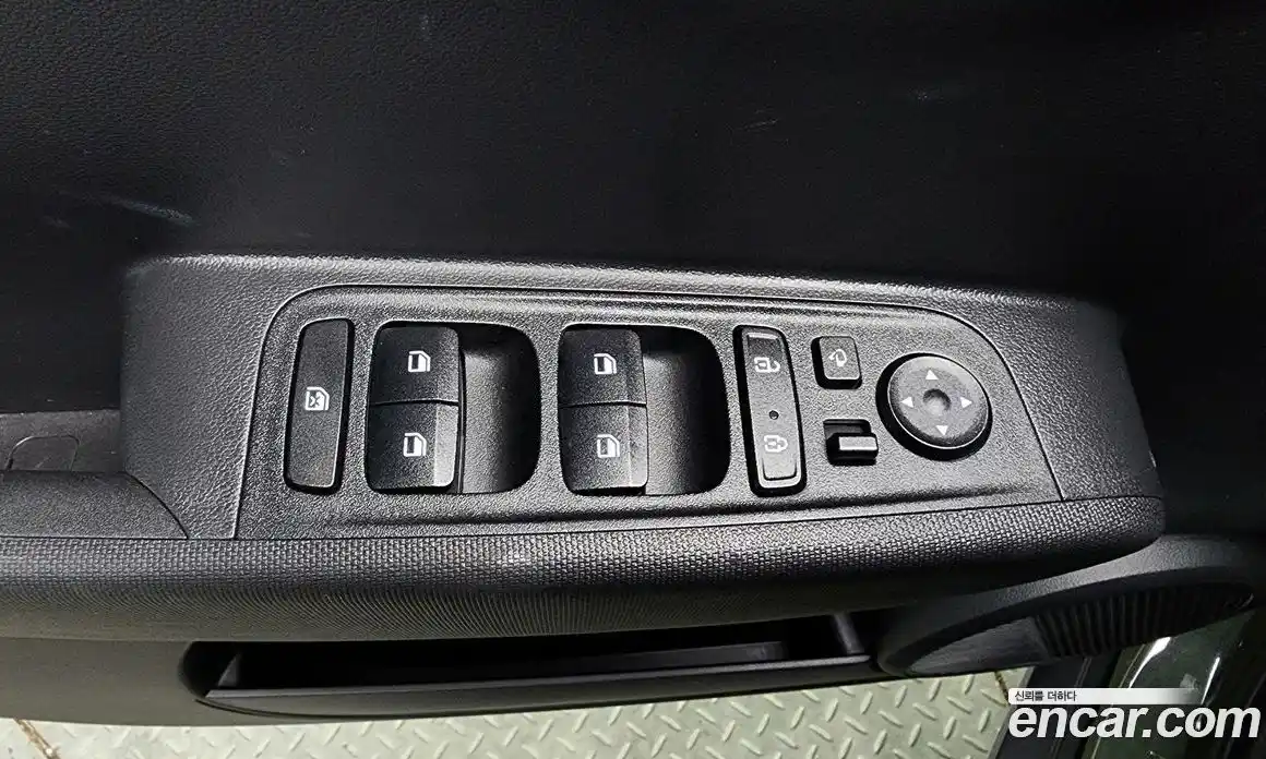 Hyundai Casper 2024 1.0 Автомат в Москве № 517689, фото 13