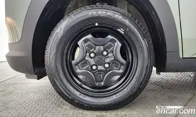 Hyundai Casper 2024 1.0 Автомат в Москве № 517689, миниатюра 5