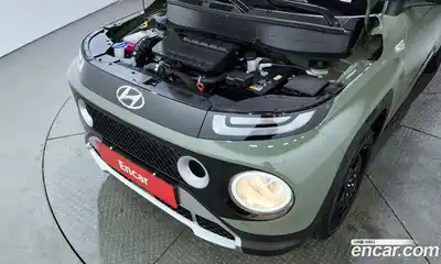 Hyundai Casper 2024 1.0 Автомат в Москве № 517689, миниатюра 6