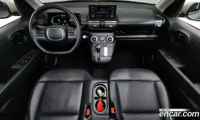 Hyundai Casper 2024 1.0 Автомат в Москве № 517689, миниатюра 7