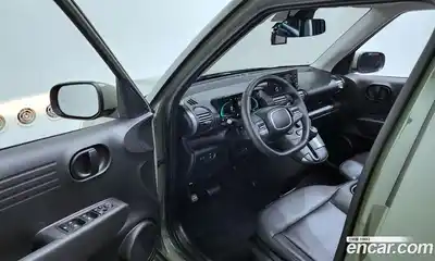 Hyundai Casper 2024 1.0 Автомат в Москве № 517689, миниатюра 10