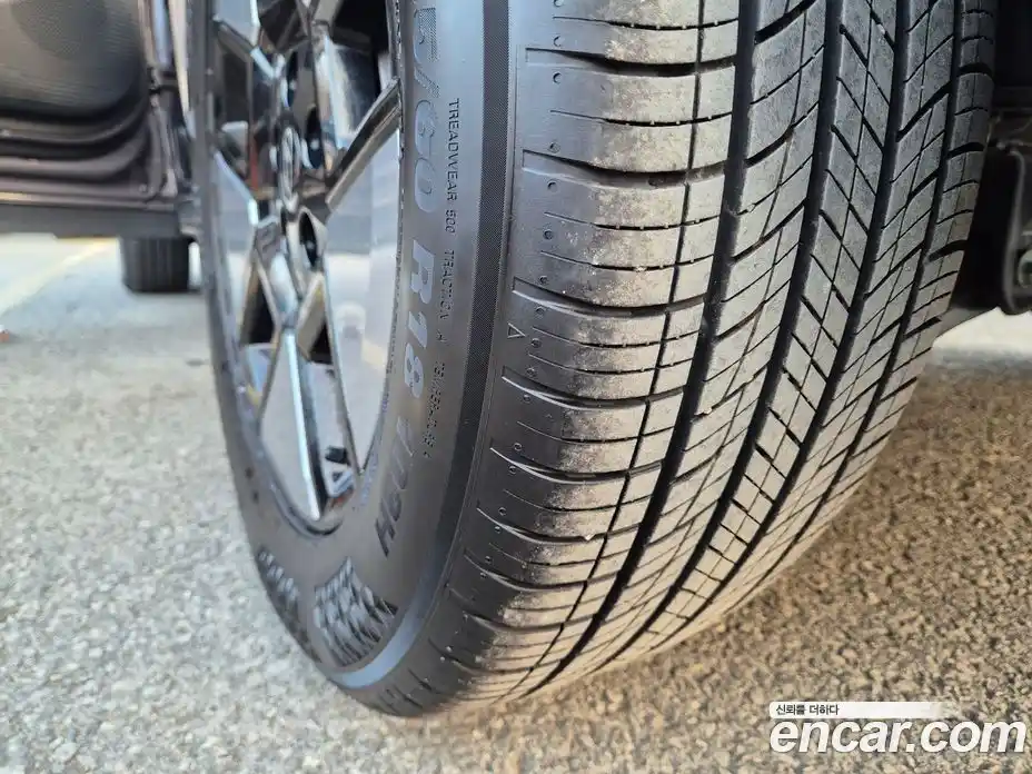 Hyundai Santa Fe 2024 1.6 Автомат в Москве № 517822, фото 8