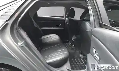 Hyundai Avante 2024 1.6 Автомат в Москве № 517988, миниатюра 12