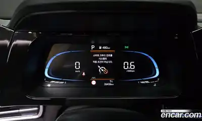 Hyundai Avante 2024 1.6 Автомат в Москве № 517988, миниатюра 8