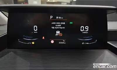 Hyundai Staria 2024 2.2 Автомат в Москве № 518363, миниатюра 8