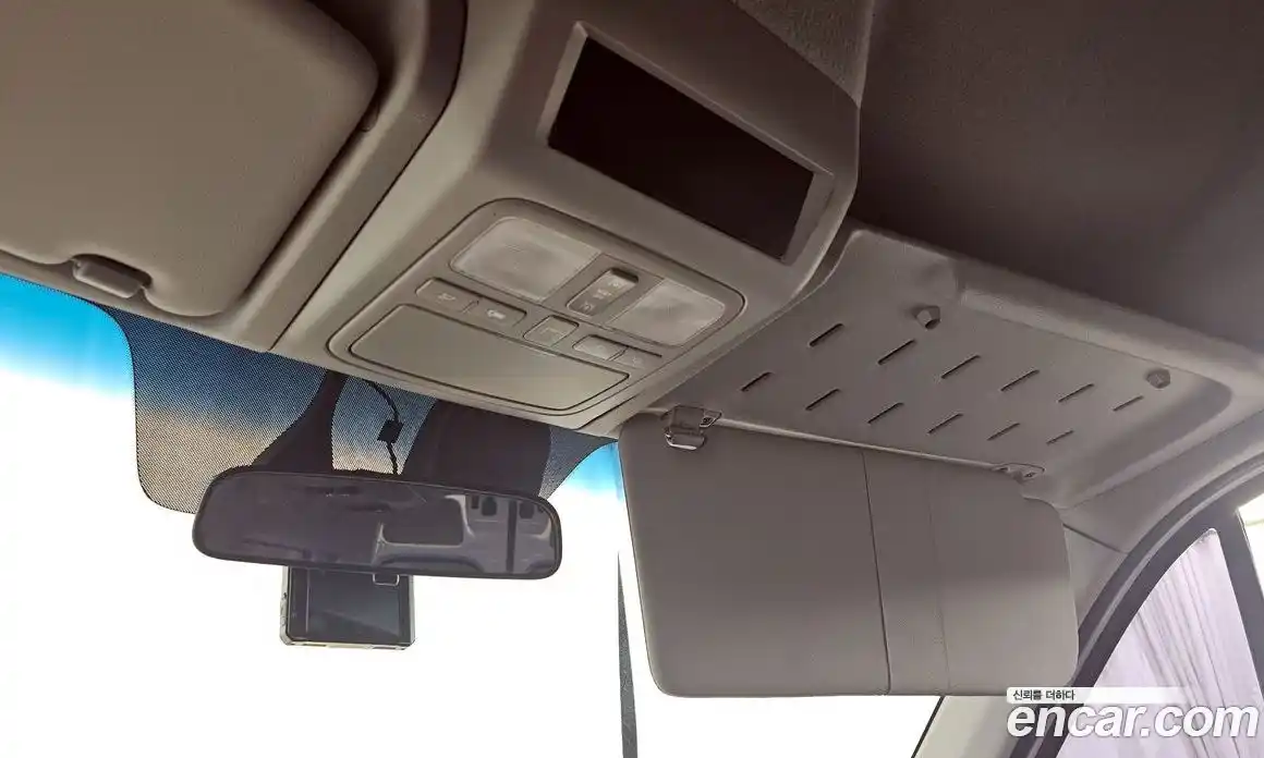 Hyundai Solati 2016 2.5 Механическая в Москве № 518364, фото 17