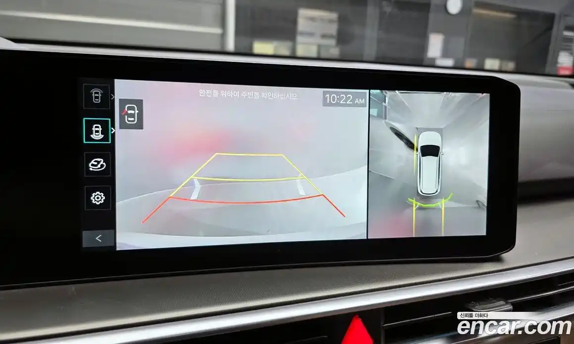 Kia Sorento 2026 1.6 Автомат в Москве № 519325, фото 16