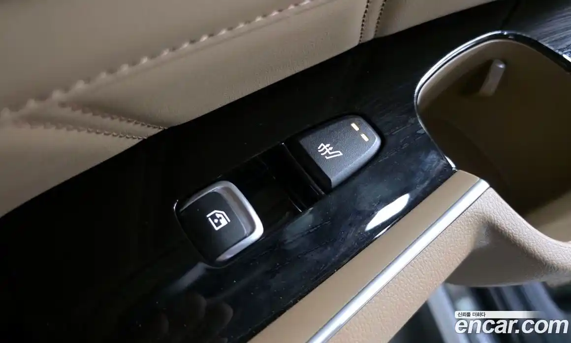 Kia Sorento 2026 1.6 Автомат в Москве № 519325, фото 18