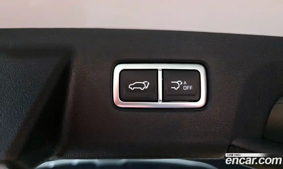 Kia Sorento 2026 1.6 Автомат в Москве № 519325, фото 20