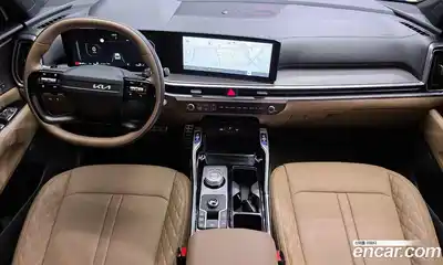 Kia Sorento 2026 1.6 Автомат в Москве № 519325, миниатюра 7