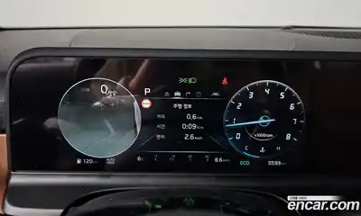 Kia Seltos 2025 1.6 Автомат в Москве № 519333, миниатюра 8