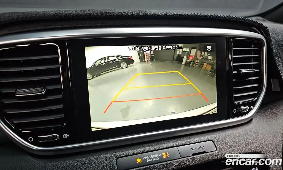 Kia Sportage 2019 2.0 Автомат в Москве № 519360, фото 15