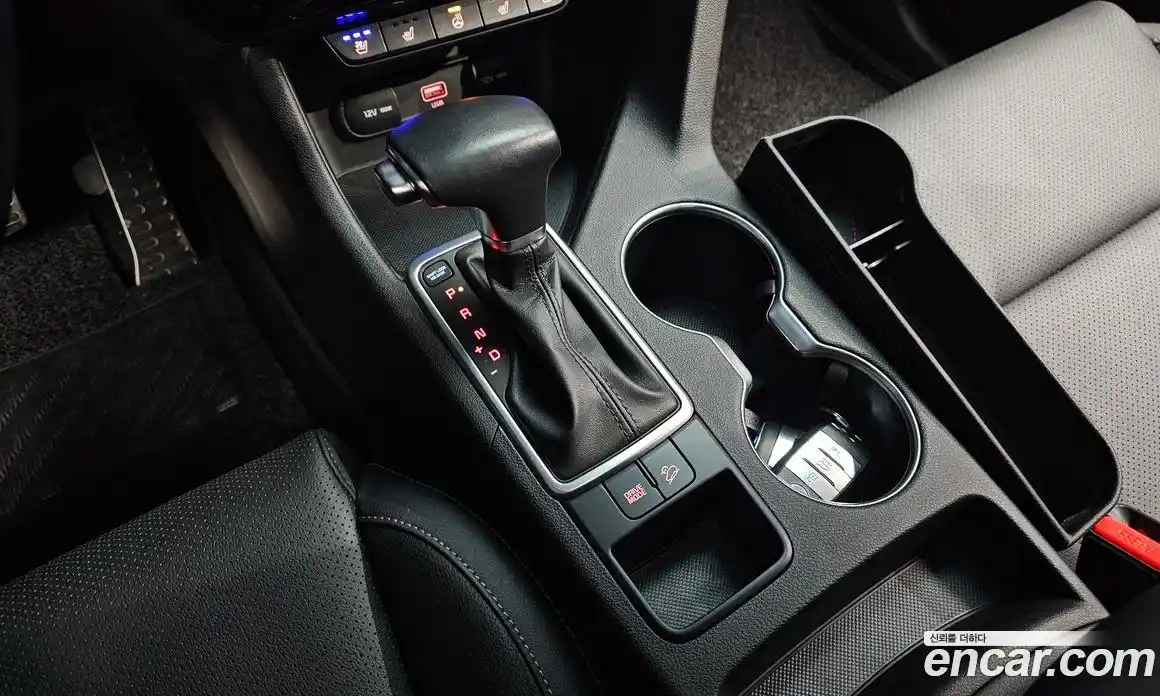 Kia Sportage 2019 2.0 Автомат в Москве № 519360, фото 9