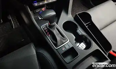 Kia Sportage 2019 2.0 Автомат в Москве № 519360, миниатюра 9