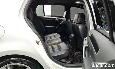 Volkswagen Golf 2011 2.0 Автомат в Москве № 519603, миниатюра 12