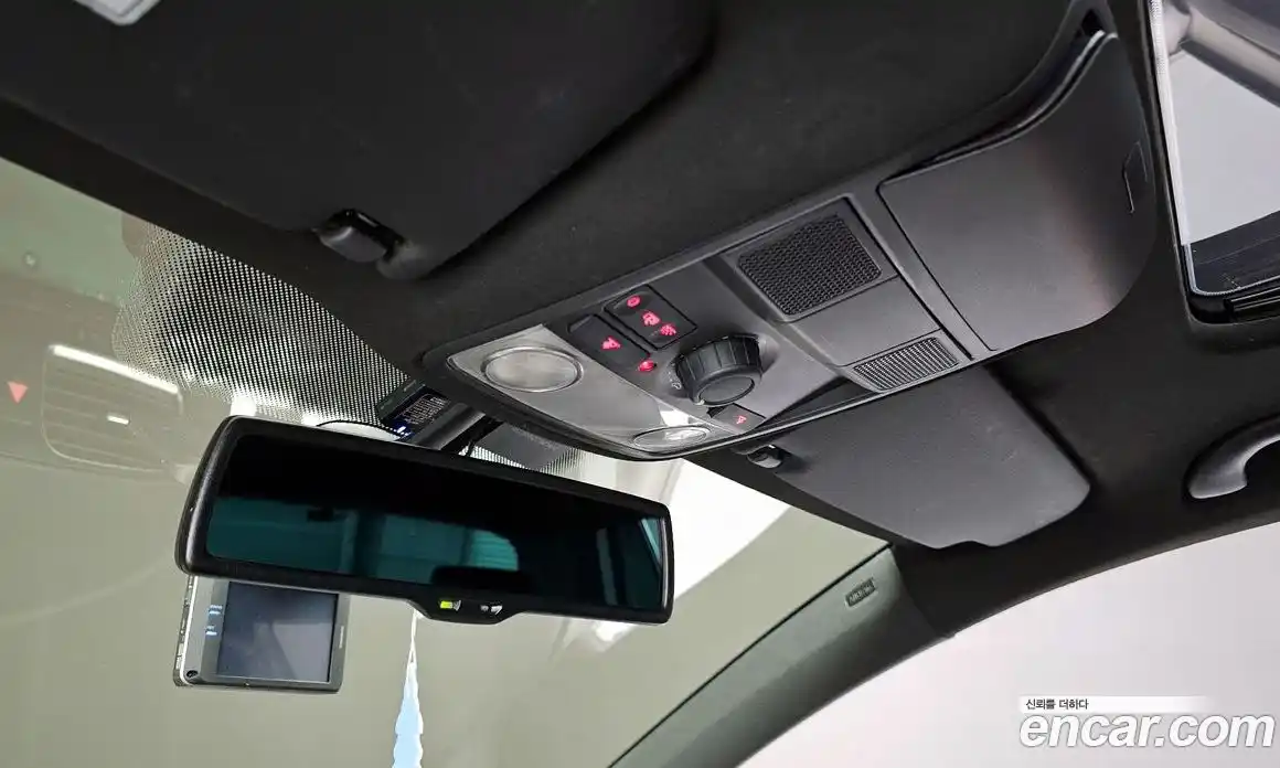 Volkswagen Golf 2011 2.0 Автомат в Москве № 519603, фото 17