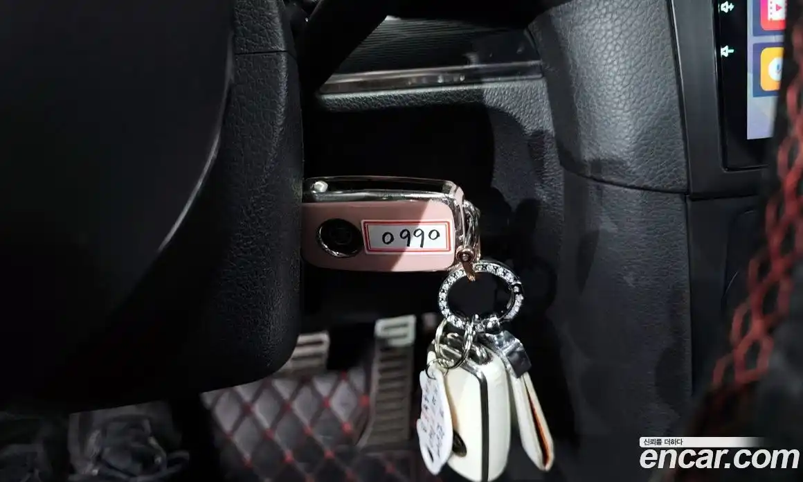 Volkswagen Golf 2011 2.0 Автомат в Москве № 519603, фото 18