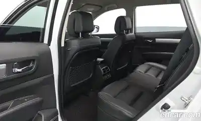 Renault QM6 2021 2.0 Автомат в Москве № 521053, миниатюра 11