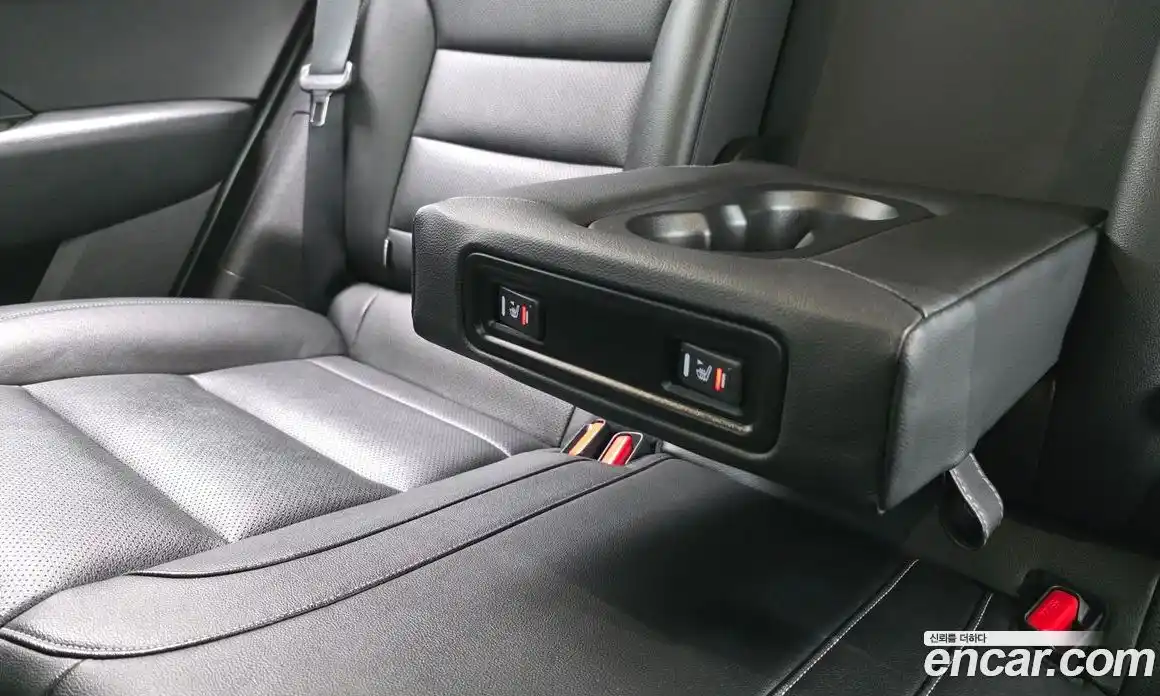 Renault QM6 2021 2.0 Автомат в Москве № 521053, фото 19