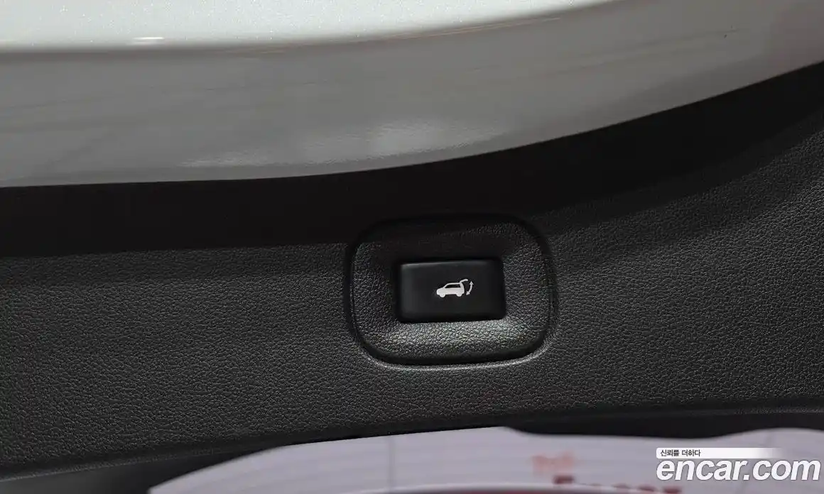 Renault QM6 2021 2.0 Автомат в Москве № 521053, фото 20