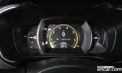 Renault QM6 2021 2.0 Автомат в Москве № 521053, миниатюра 8