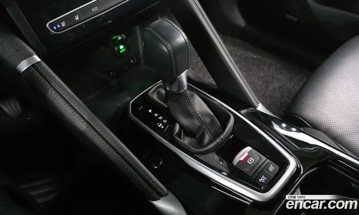 Renault QM6 2021 2.0 Автомат в Москве № 521053, фото 9