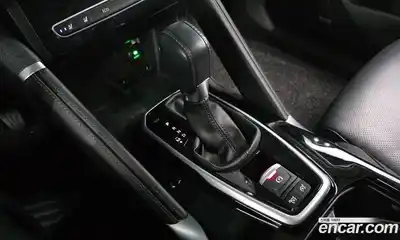 Renault QM6 2021 2.0 Автомат в Москве № 521053, миниатюра 9