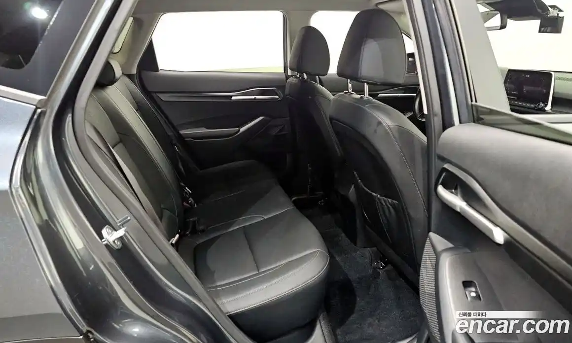 Kia Seltos 2023 1.6 Автомат в Москве № 521101, фото 13