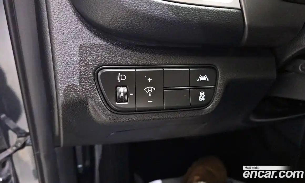 Kia Seltos 2023 1.6 Автомат в Москве № 521101, фото 15