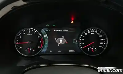 Kia Seltos 2023 1.6 Автомат в Москве № 521101, миниатюра 8