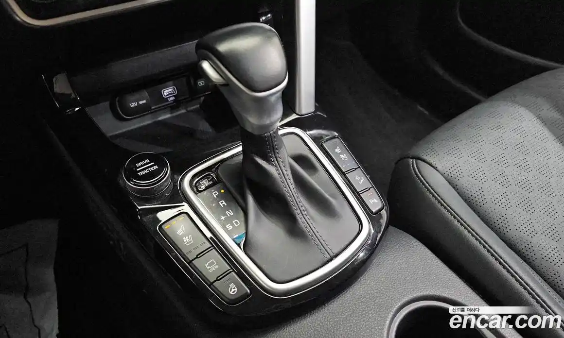 Kia Seltos 2023 1.6 Автомат в Москве № 521101, фото 9