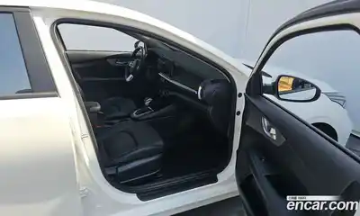 Kia K3 2022 1.6 Автомат в Москве № 521144, миниатюра 11