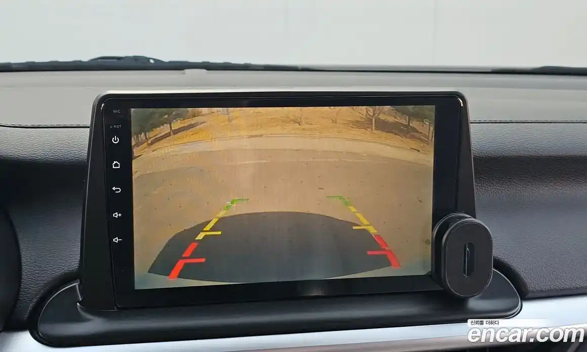 Kia K3 2022 1.6 Автомат в Москве № 521144, фото 16