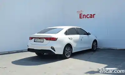 Kia K3 2022 1.6 Автомат в Москве № 521144, миниатюра 2