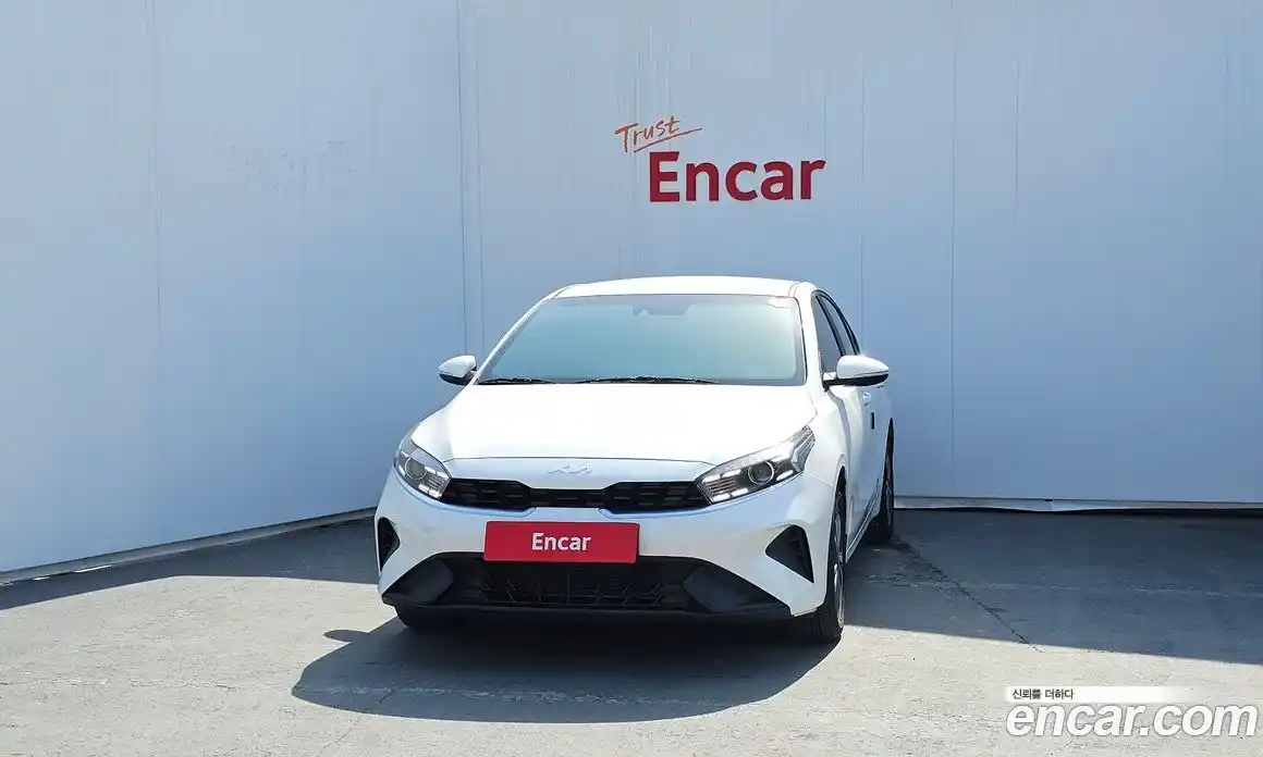 Kia K3 2022 1.6 Автомат в Москве № 521144, фото 3