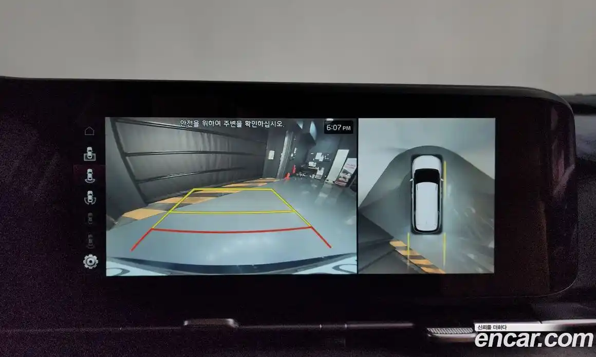 Kia Canival 2023 2.2 Автомат в Москве № 521331, фото 15