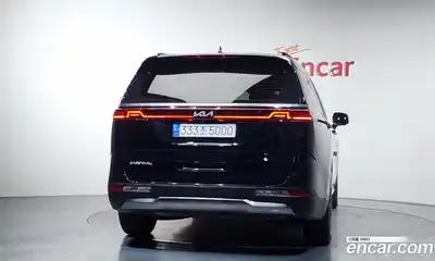 Kia Canival 2023 2.2 Автомат в Москве № 521331, миниатюра 4