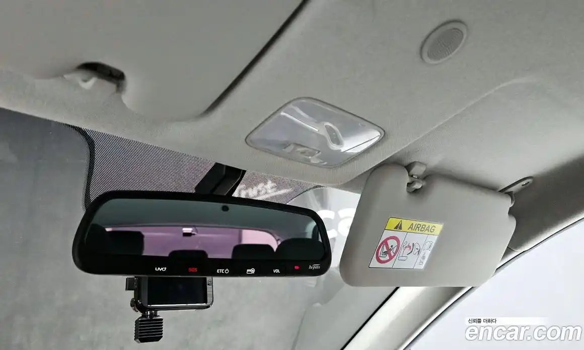 Kia Morning 2021 1.0 Автомат в Москве № 522249, фото 17