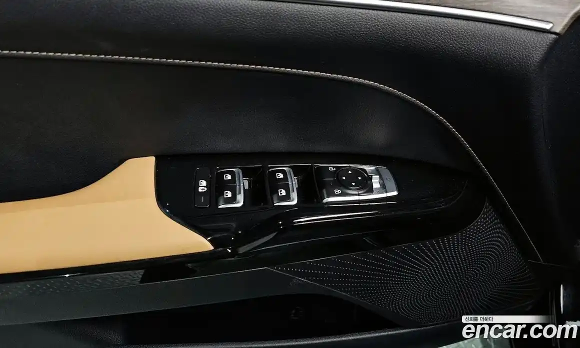 Kia K5 2022 1.6 Автомат в Москве № 522847, фото 17