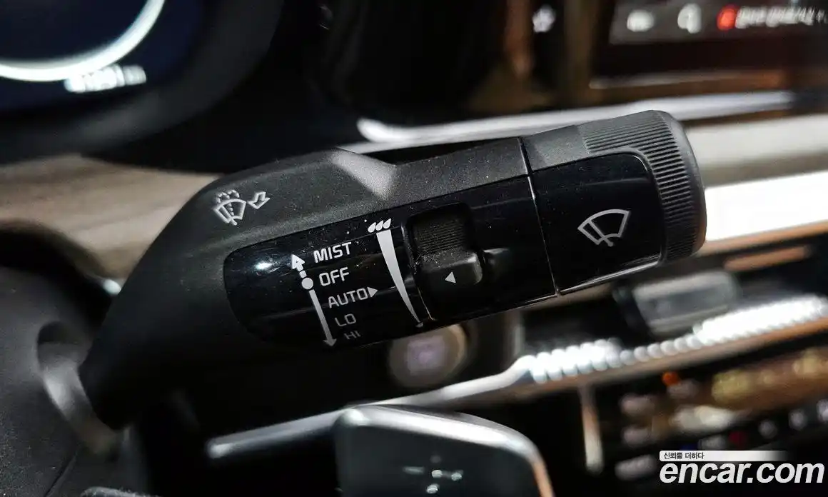 Kia K5 2022 1.6 Автомат в Москве № 522847, фото 18