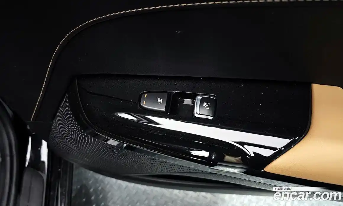 Kia K5 2022 1.6 Автомат в Москве № 522847, фото 19