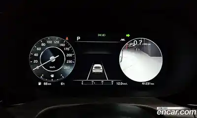 Kia K5 2022 1.6 Автомат в Москве № 522847, миниатюра 8