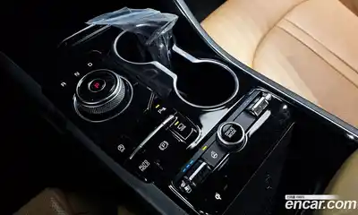 Kia K5 2022 1.6 Автомат в Москве № 522847, миниатюра 9