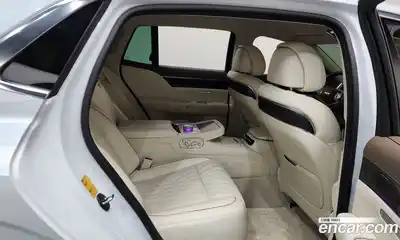 Genesis G90 2023 3.5 Автомат в Москве № 523268, миниатюра 11