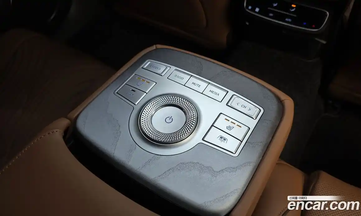 Genesis G80 2022 2.5 Автомат в Москве № 523304, фото 18