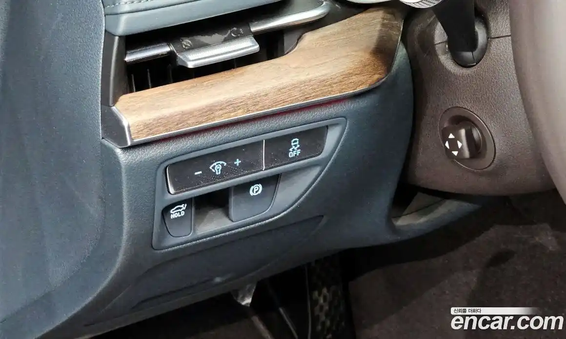 Genesis G80 2022 0.2 Автомат в Москве № 523652, фото 13