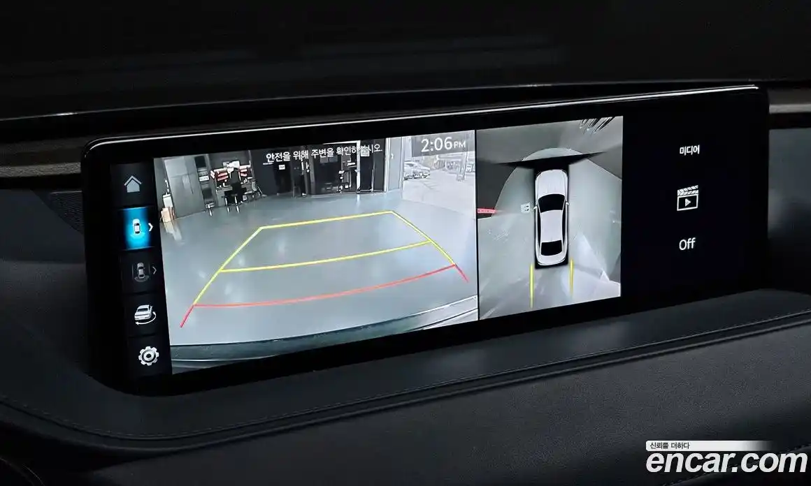 Genesis G80 2022 0.2 Автомат в Москве № 523652, фото 15