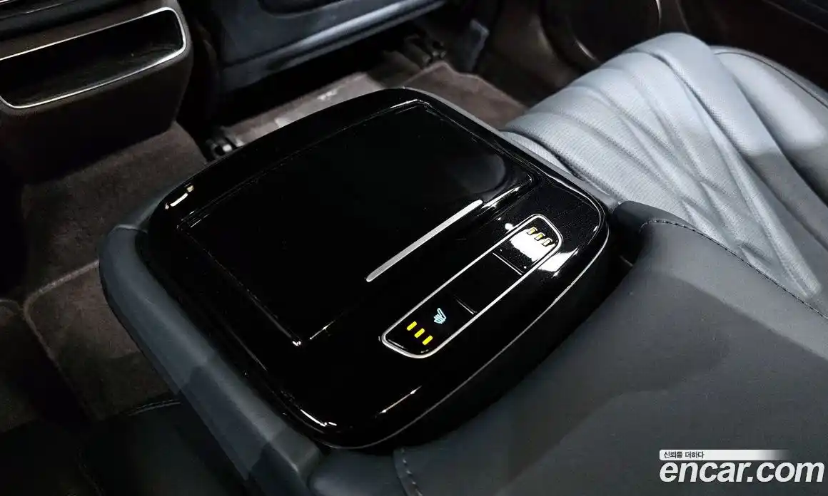 Genesis G80 2022 0.2 Автомат в Москве № 523652, фото 16