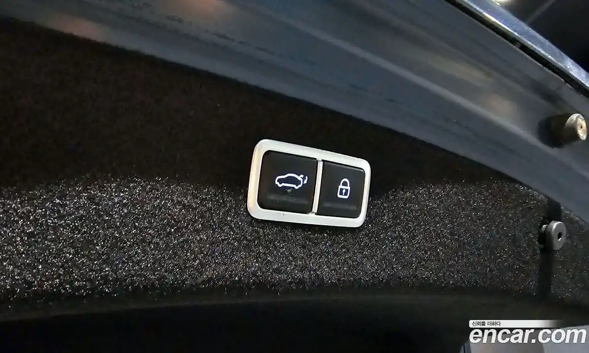 Genesis G80 2022 0.2 Автомат в Москве № 523652, фото 19