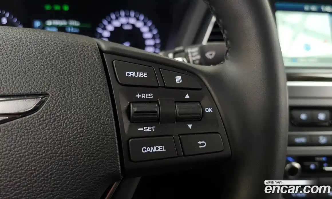 Genesis G80 2017 3.3 Автомат в Москве № 523707, фото 18